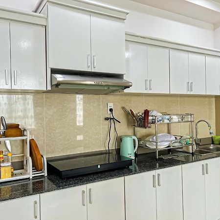 Pooh House 6 - Oasky Apartment Vung Tau Exterior photo