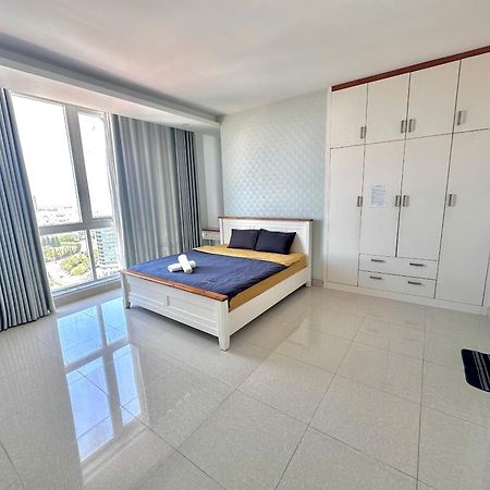 Pooh House 6 - Oasky Apartment Vung Tau Exterior photo