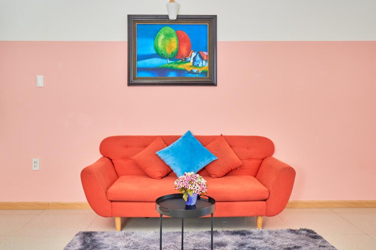 Pooh House 6 - Oasky Apartment Vung Tau Exterior photo