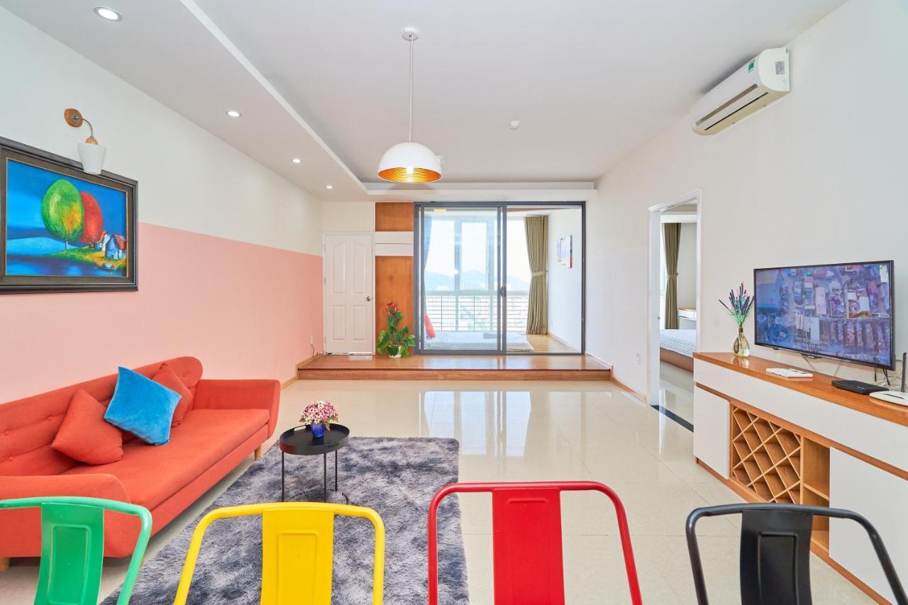 Pooh House 6 - Oasky Apartment Vung Tau Exterior photo