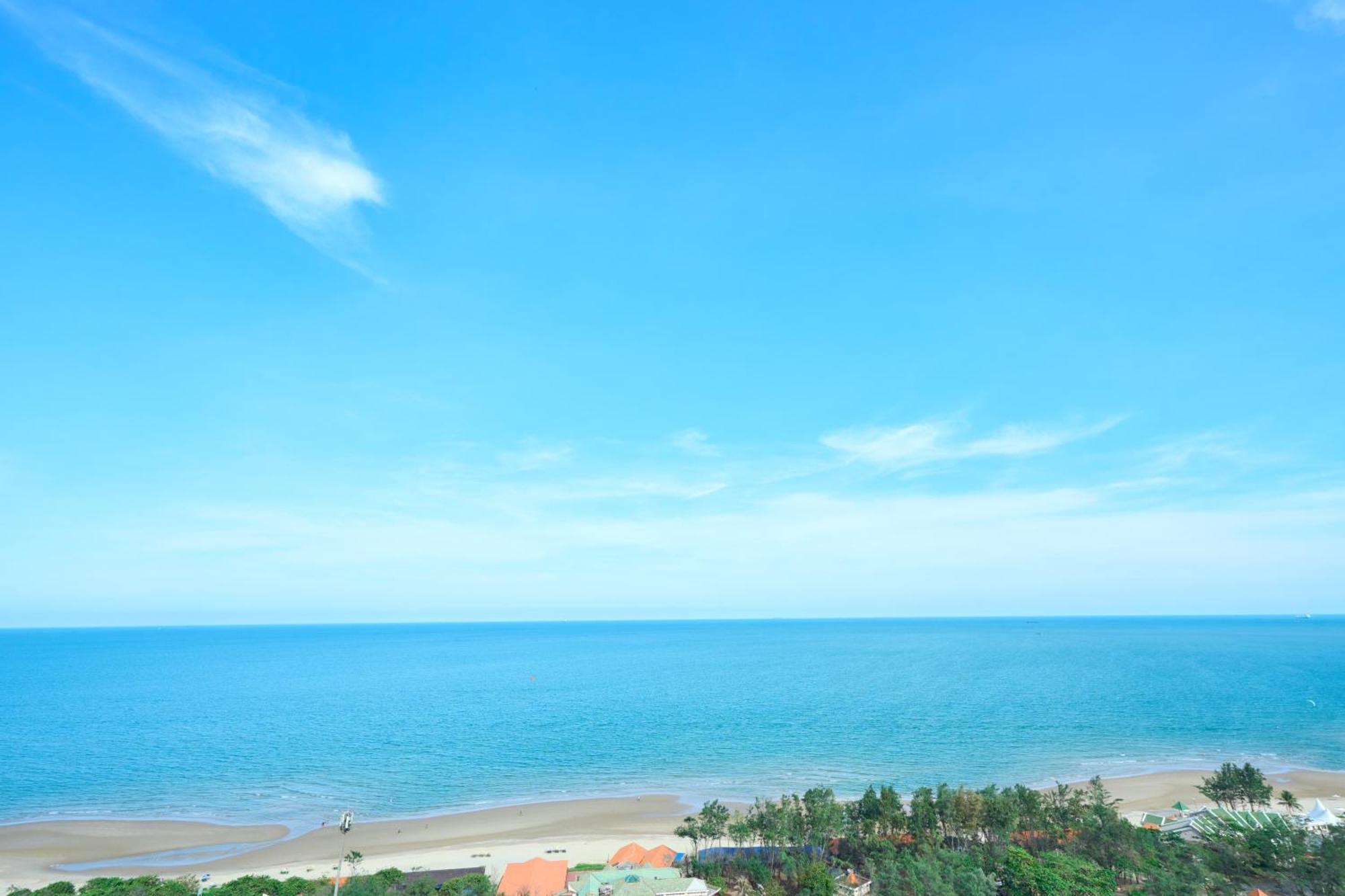 Pooh House 6 - Oasky Apartment Vung Tau Exterior photo