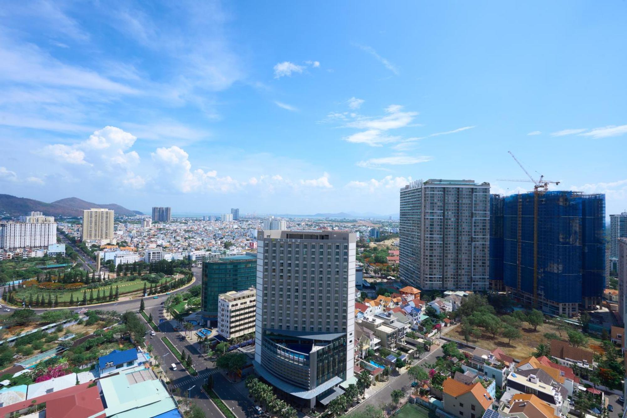 Pooh House 6 - Oasky Apartment Vung Tau Exterior photo
