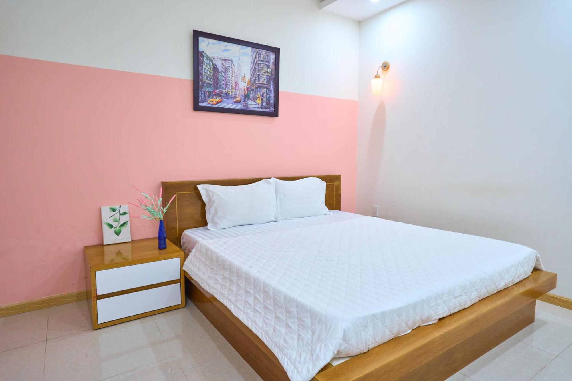 Pooh House 6 - Oasky Apartment Vung Tau Exterior photo