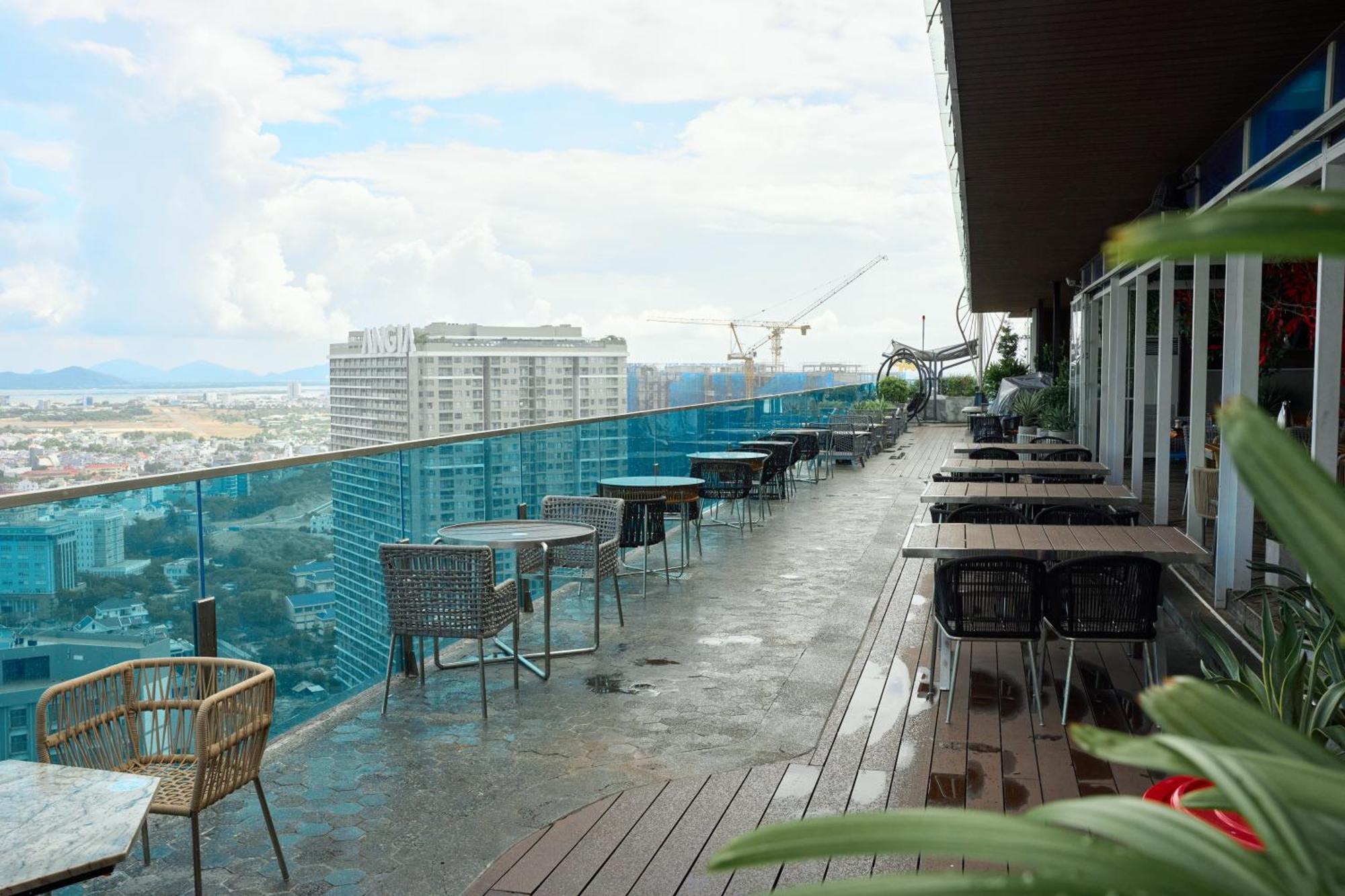 Pooh House 6 - Oasky Apartment Vung Tau Exterior photo