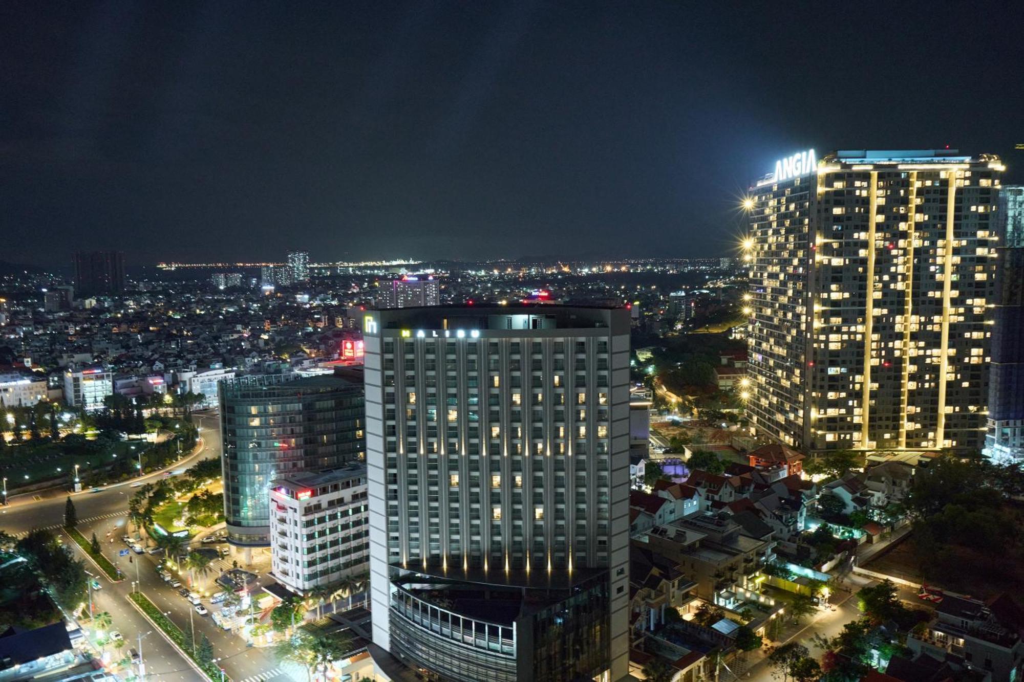 Pooh House 6 - Oasky Apartment Vung Tau Exterior photo