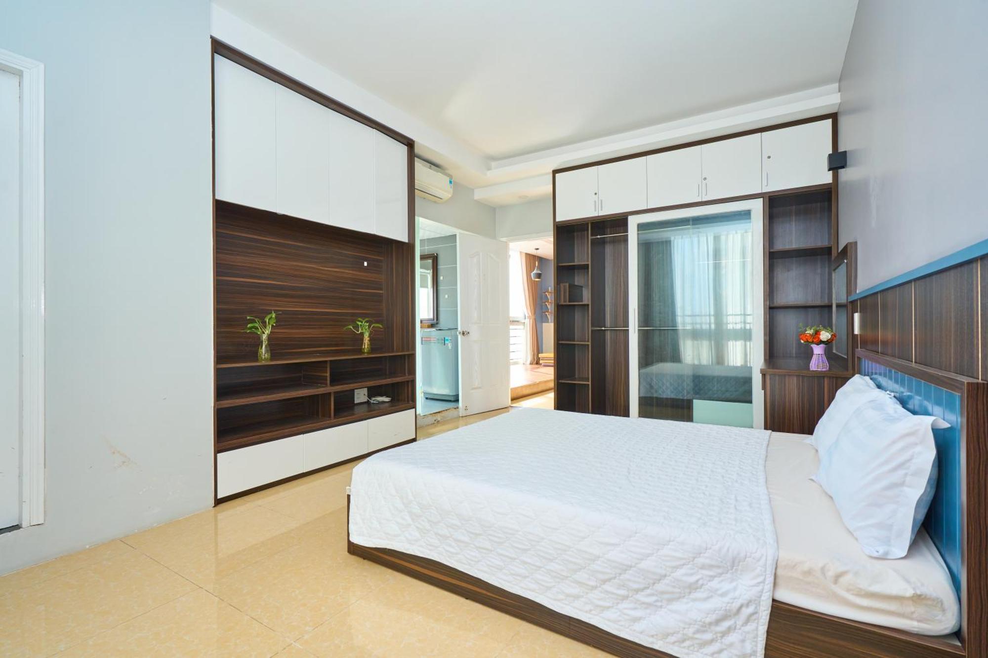 Pooh House 6 - Oasky Apartment Vung Tau Exterior photo