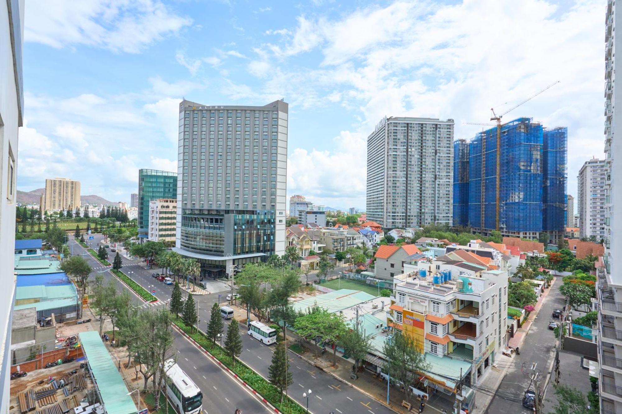 Pooh House 6 - Oasky Apartment Vung Tau Exterior photo