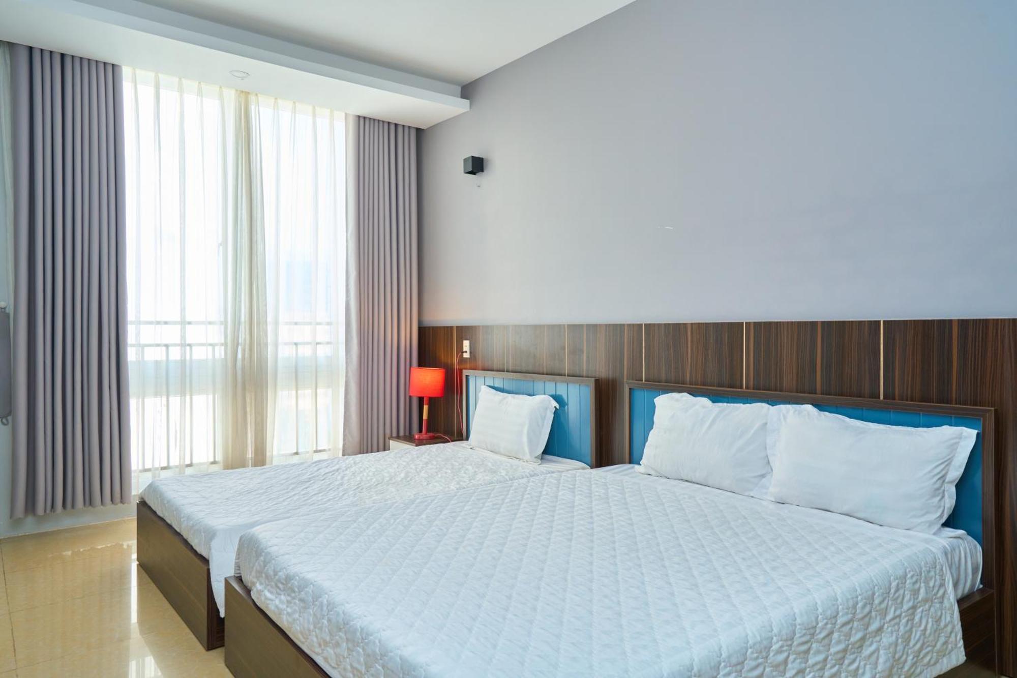 Pooh House 6 - Oasky Apartment Vung Tau Exterior photo