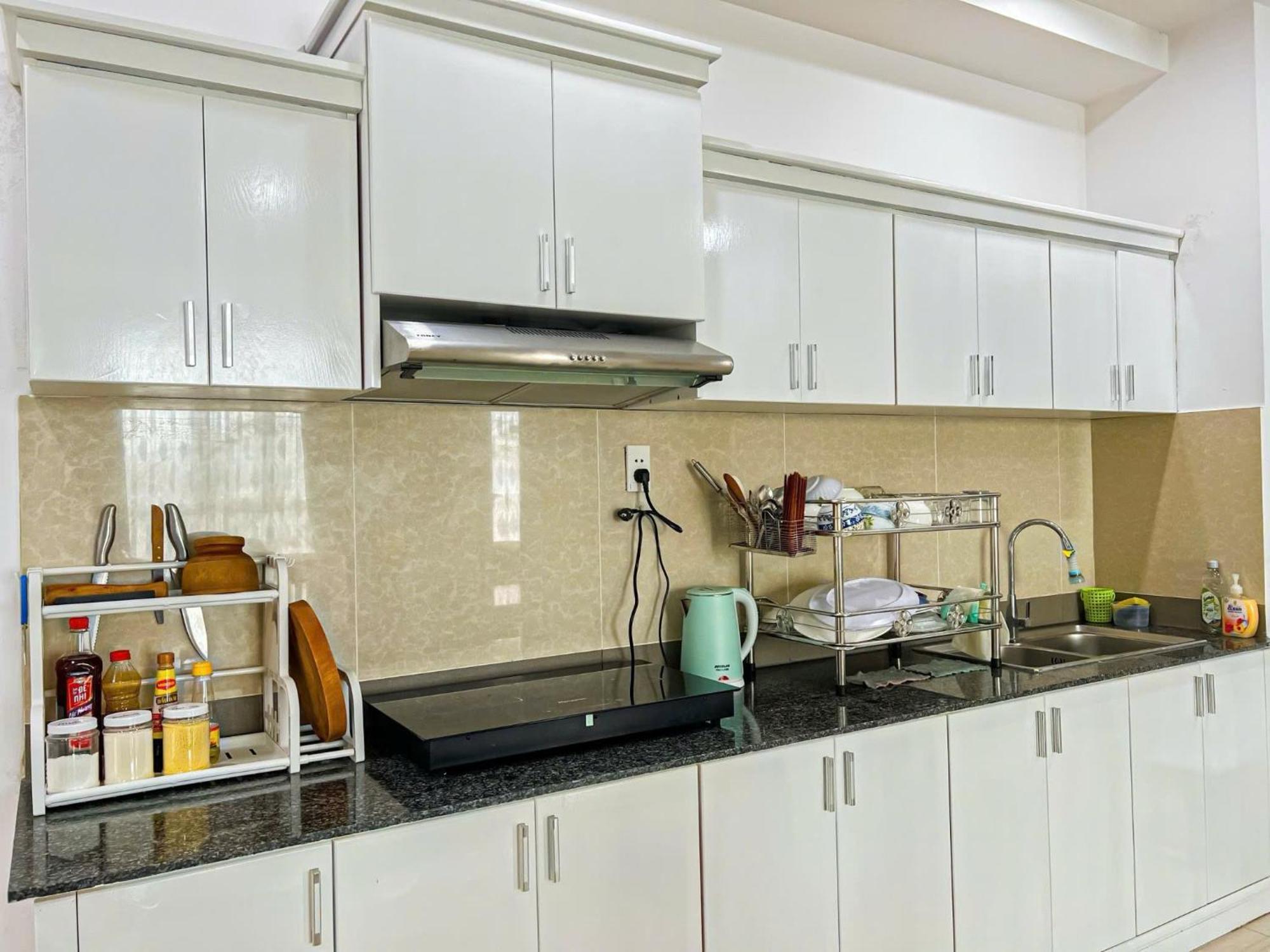 Pooh House 6 - Oasky Apartment Vung Tau Exterior photo