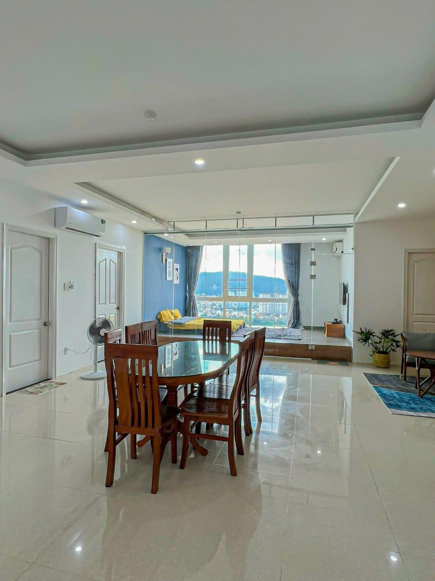 Pooh House 6 - Oasky Apartment Vung Tau Exterior photo