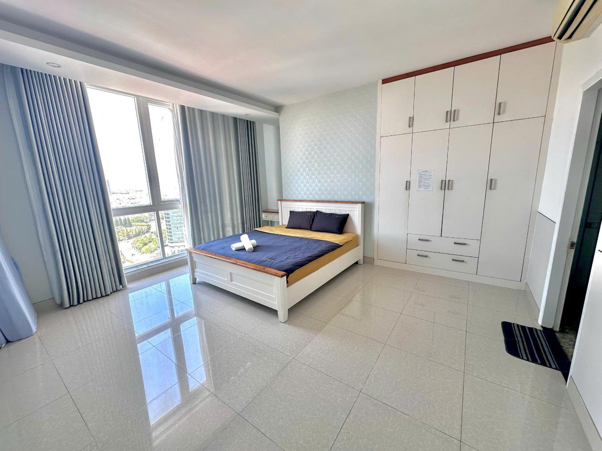 Pooh House 6 - Oasky Apartment Vung Tau Exterior photo