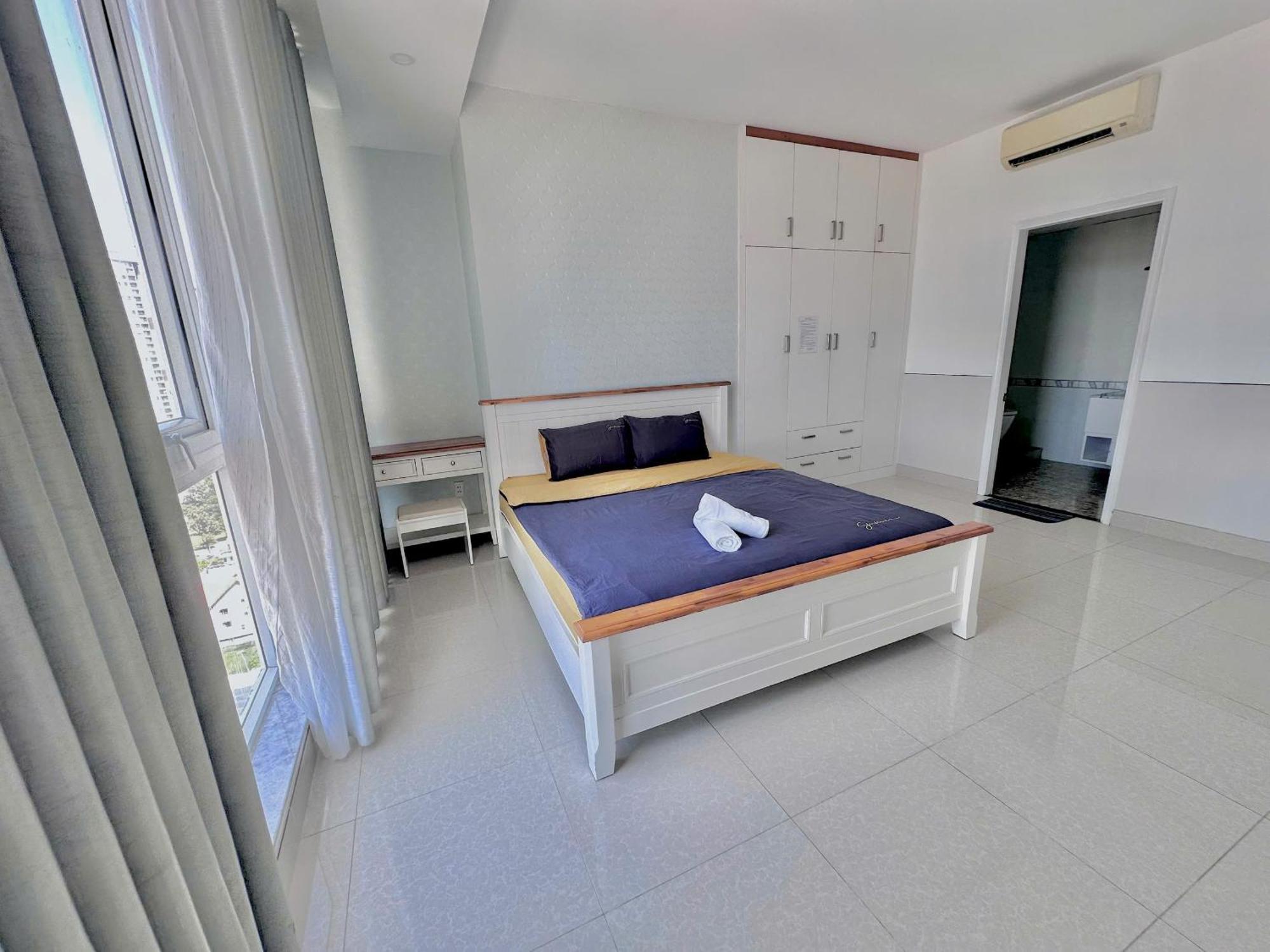 Pooh House 6 - Oasky Apartment Vung Tau Exterior photo
