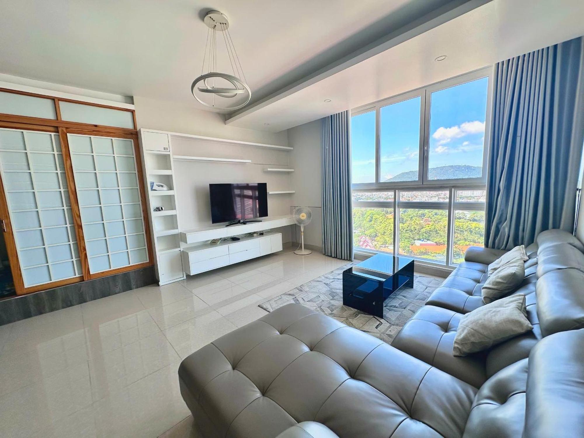 Pooh House 6 - Oasky Apartment Vung Tau Exterior photo