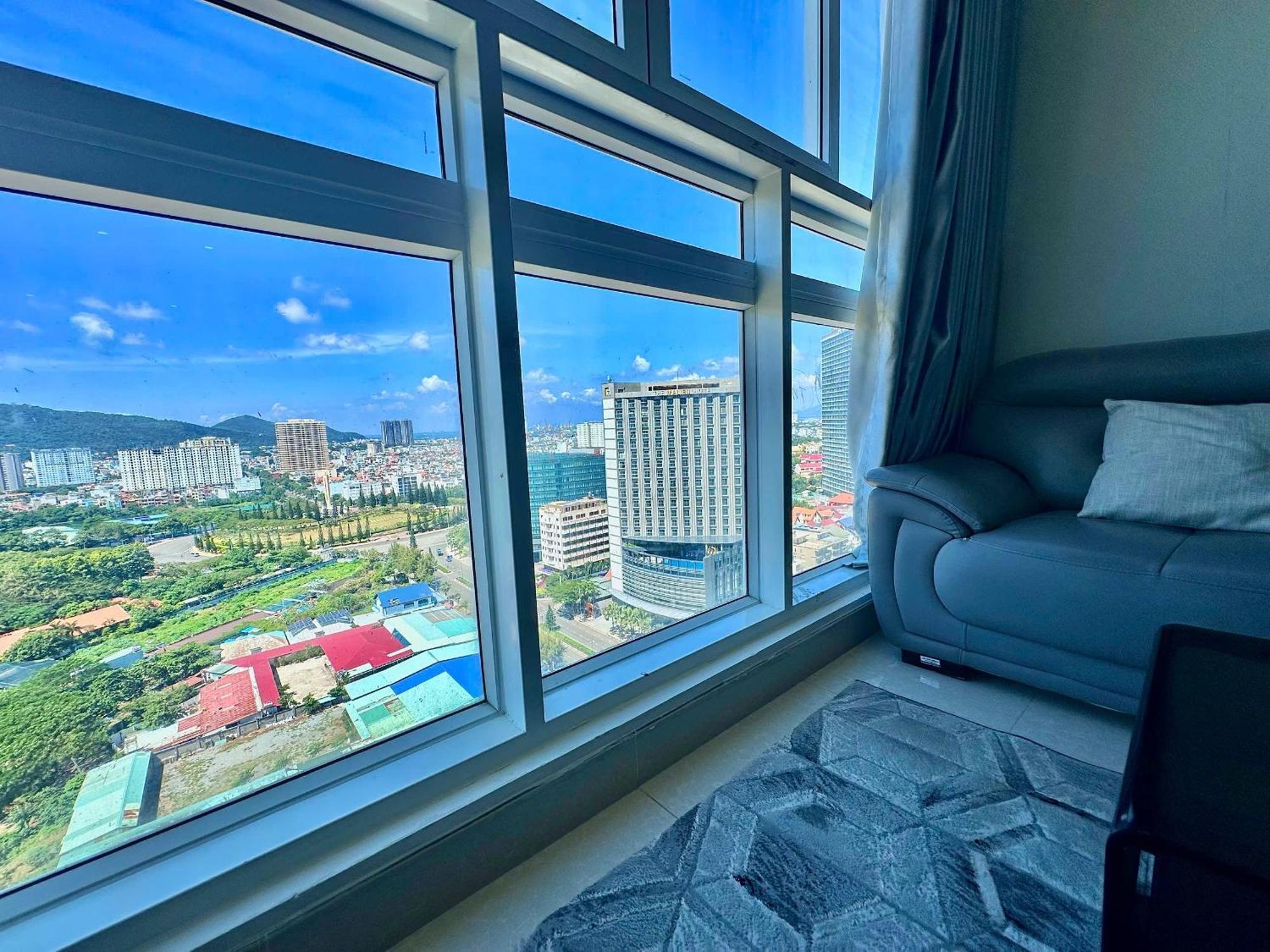 Pooh House 6 - Oasky Apartment Vung Tau Exterior photo