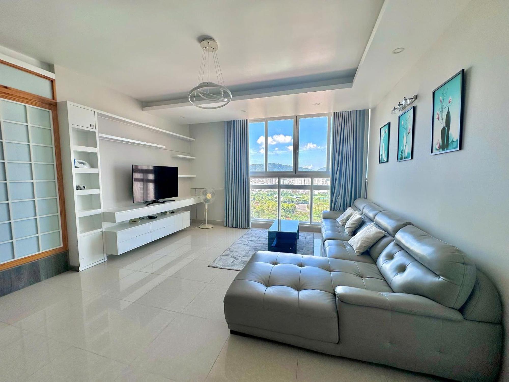 Pooh House 6 - Oasky Apartment Vung Tau Exterior photo