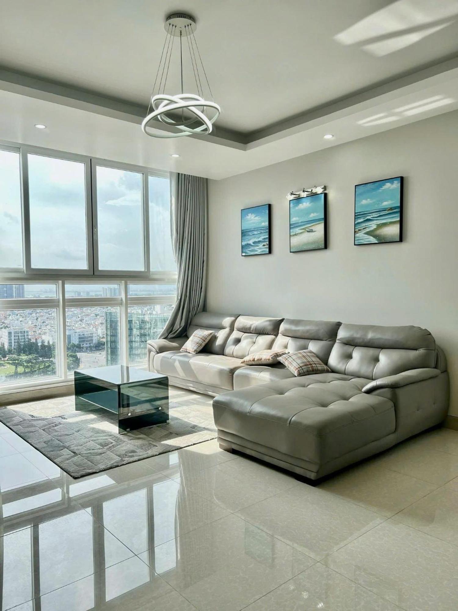 Pooh House 6 - Oasky Apartment Vung Tau Exterior photo