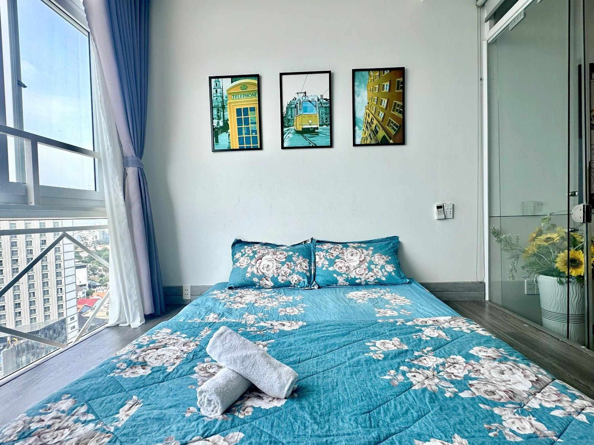Pooh House 6 - Oasky Apartment Vung Tau Room photo